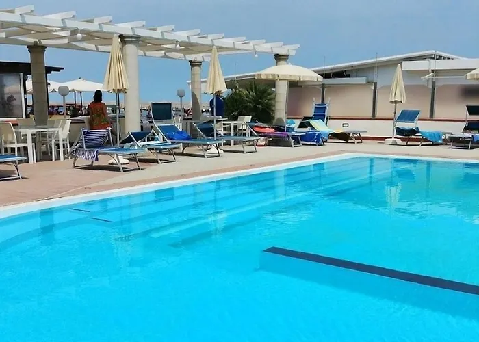 Tokio Village - Azzurro Club Lido Di Savio