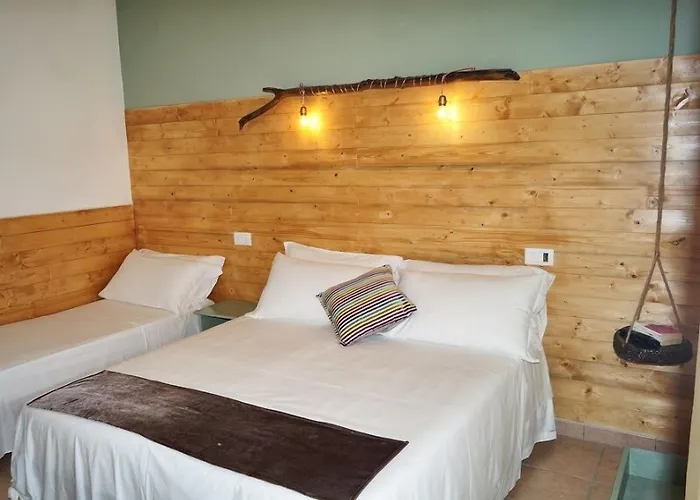 Tokio Village - Azzurro Club 3*