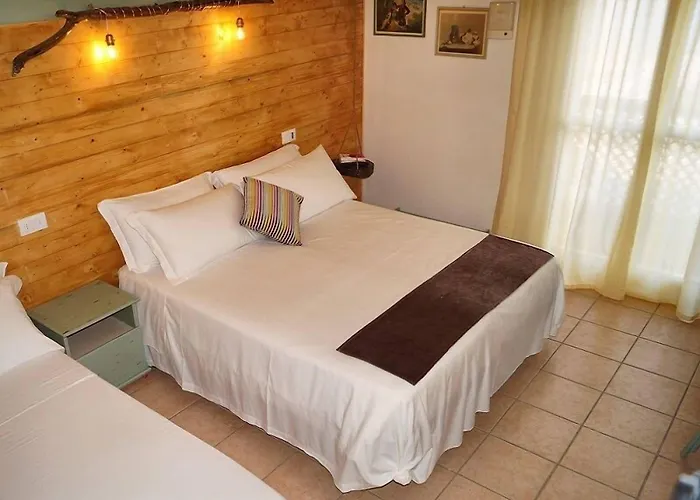 Tokio Village - Azzurro Club Hotel