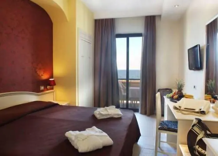 Hotel Tokio Village - Azzurro Club 3*