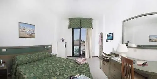 Hotel Tokio Village - Azzurro Club 3*