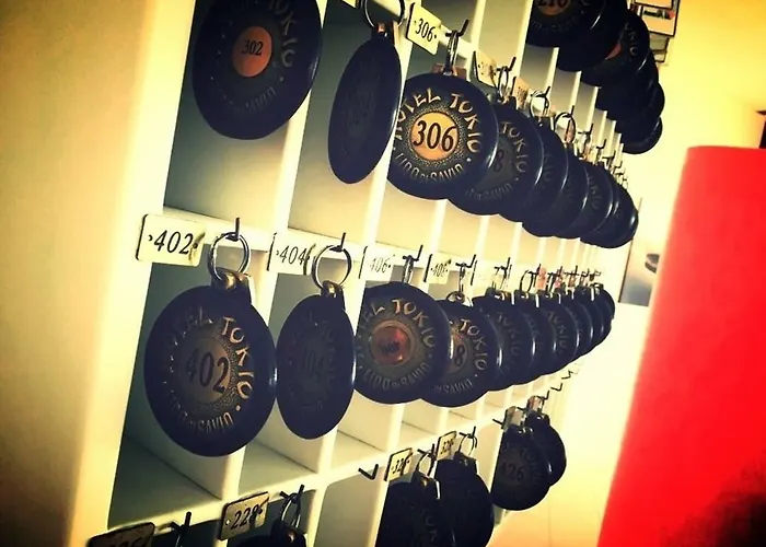 Hotel Tokio Village - Azzurro Club 3*