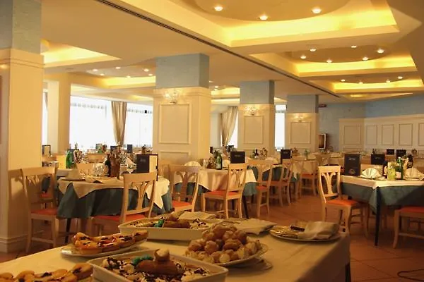 Tokio Village - Azzurro Club 3*