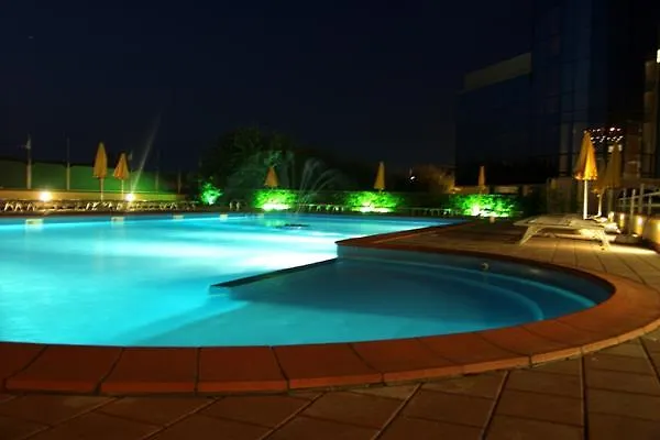 Hotel Tokio Village - Azzurro Club